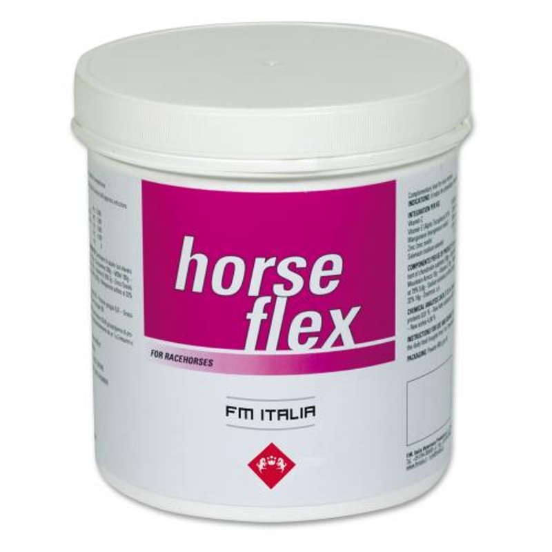 HORSE FLEX 600G.