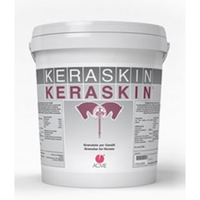 KERASKIN secchiello Kg.5