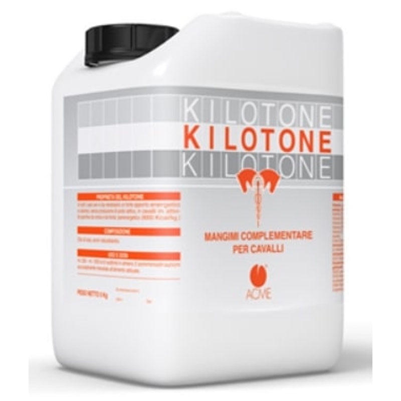 KILOTONE L. 5