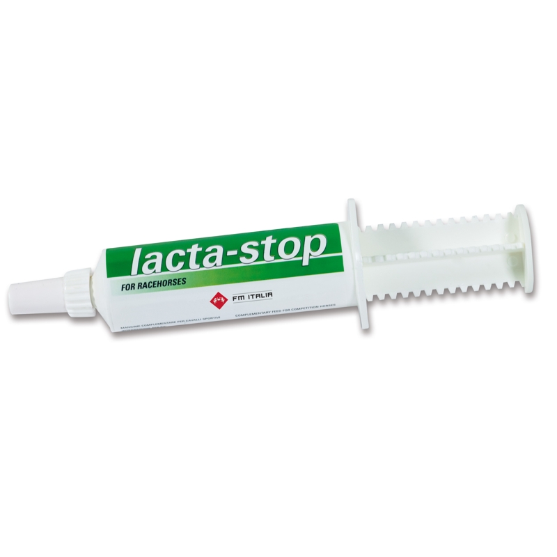 LACTA-STOP.PASTA ORALE.SIR.30g