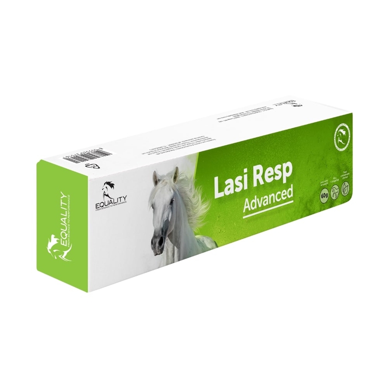LASI RESP  SIR.PASTA ORALE   60 G