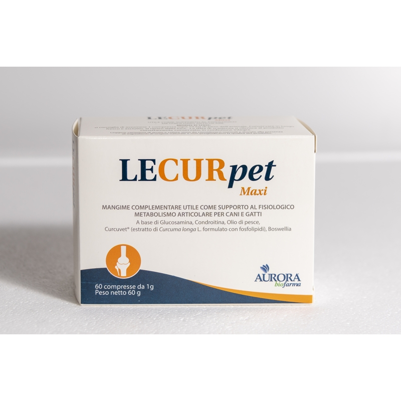 LECURPET 30 CPR 