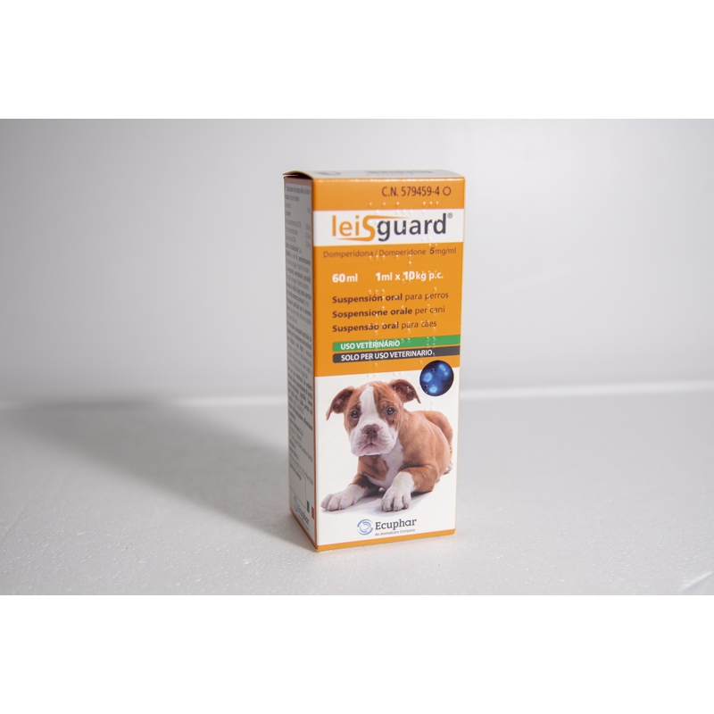 LEISGUARD 60 ML