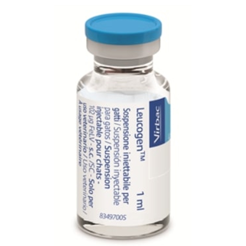 LEUCOGEN 10 DOSI