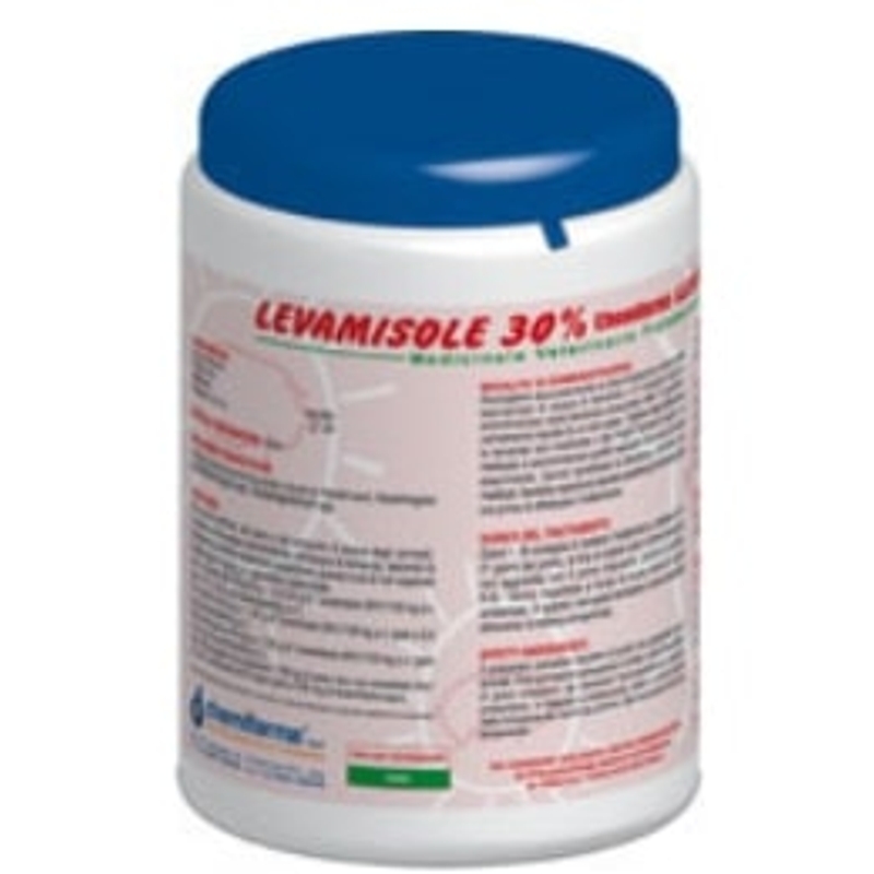 LEVAMISOLE 30 %   1 Kg chemifarma
