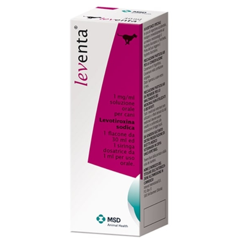 LEVENTA 30 ML