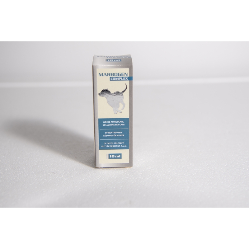 MARBOGEN COMPLEX  10 ML