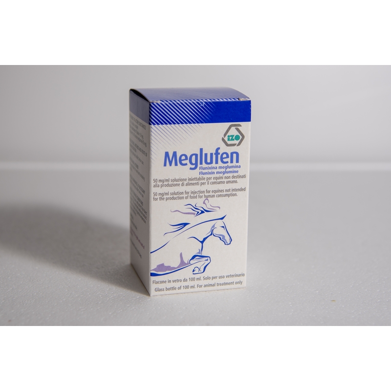 MEGLUFEN 100 ML