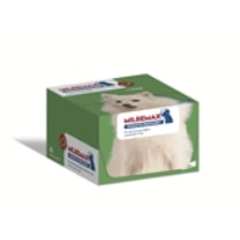 MILBEMAX   < 5 KG    2 TAV.MASTIC.     verde