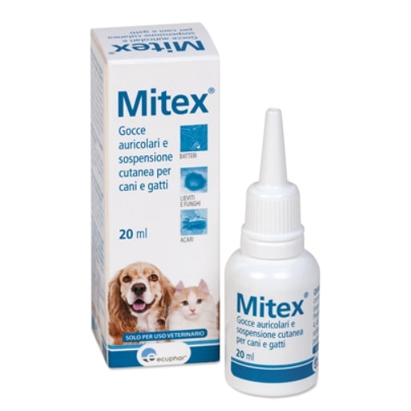 MITEX 20 ML