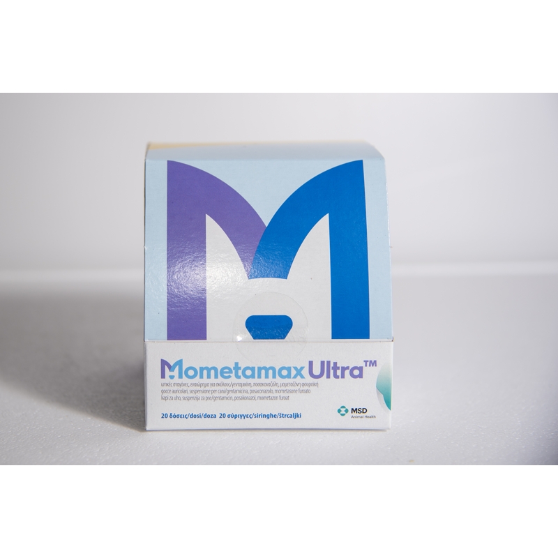 MOMETAMAX ULTRA 20 DS