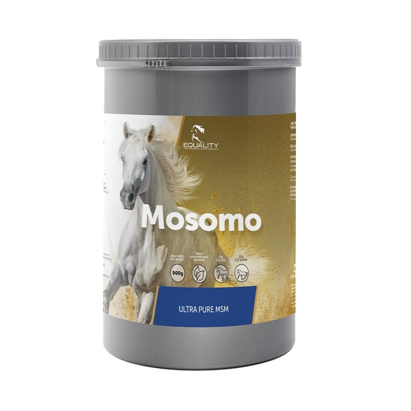 MOSOMO ULTRA PURE MSM BR.900 GR