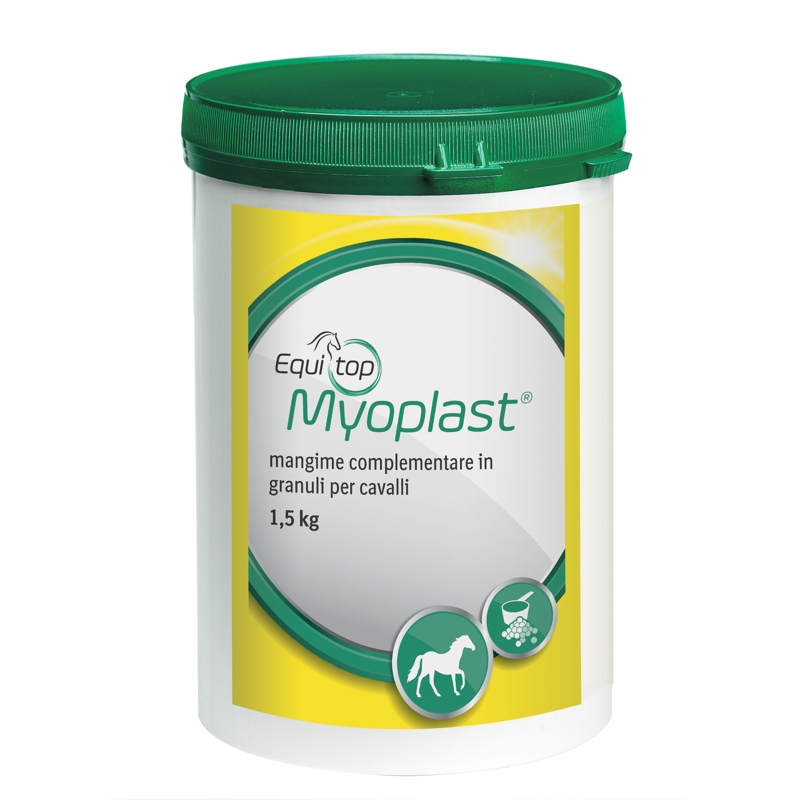 MYOPLAST 1.5 KG