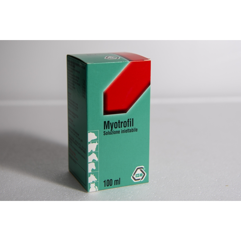 MYOTROFIL 100 ML