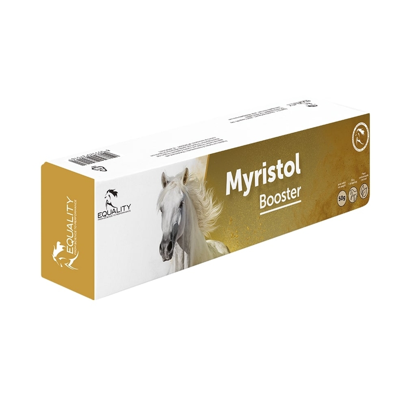 MYRISTOL BOOSTER SIRINGA DA 50 ML