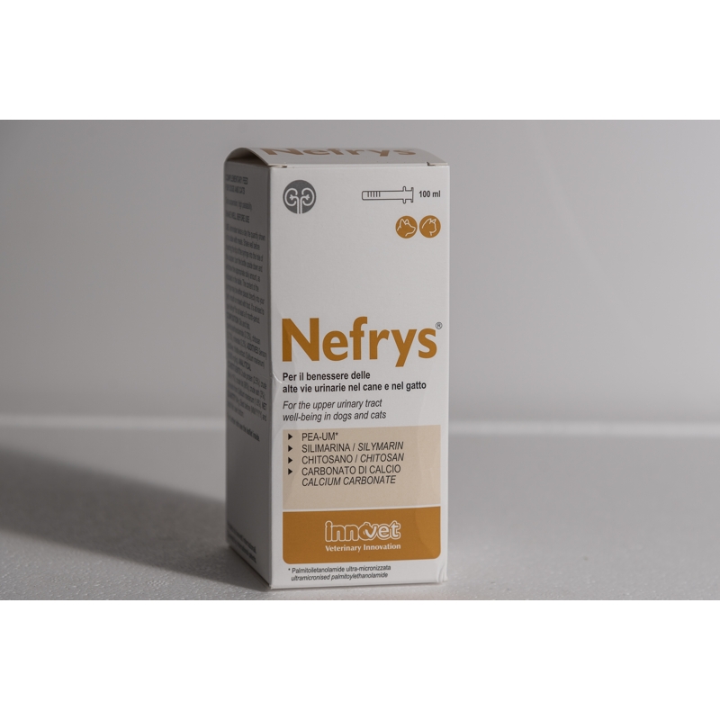 NEFRYS 100 ML