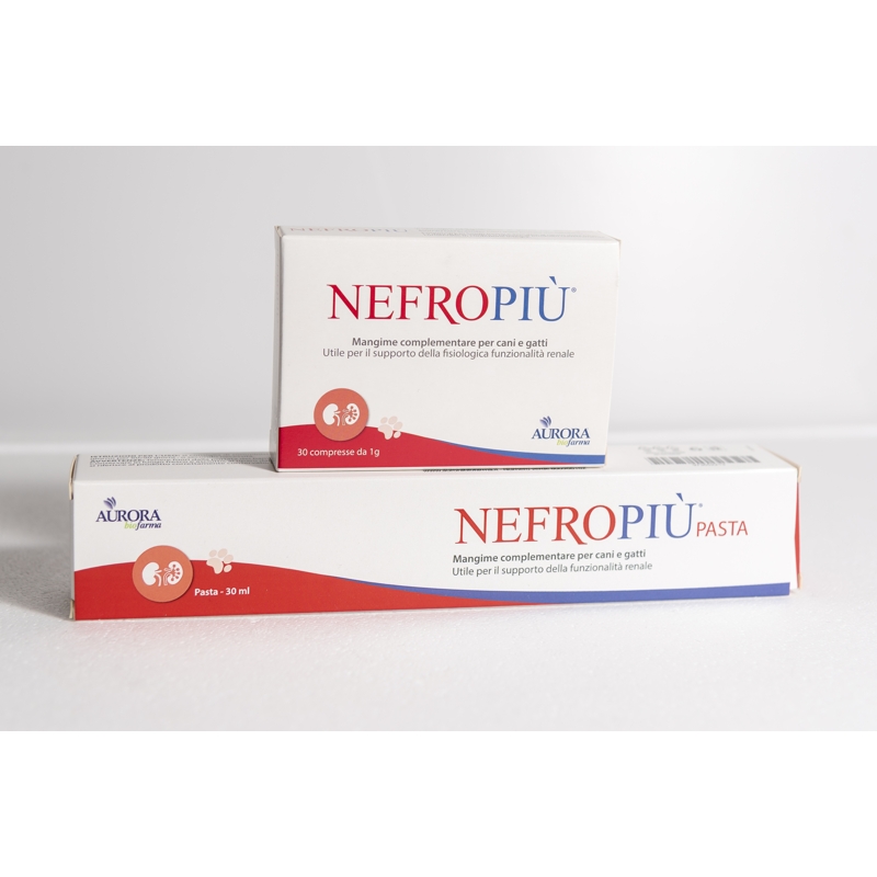 NEFROPIU 30 CPR DA 1 G