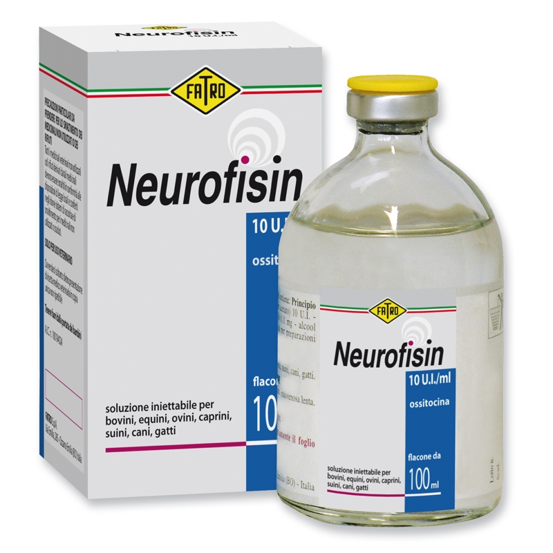 NEUROFISIN 100 ML.