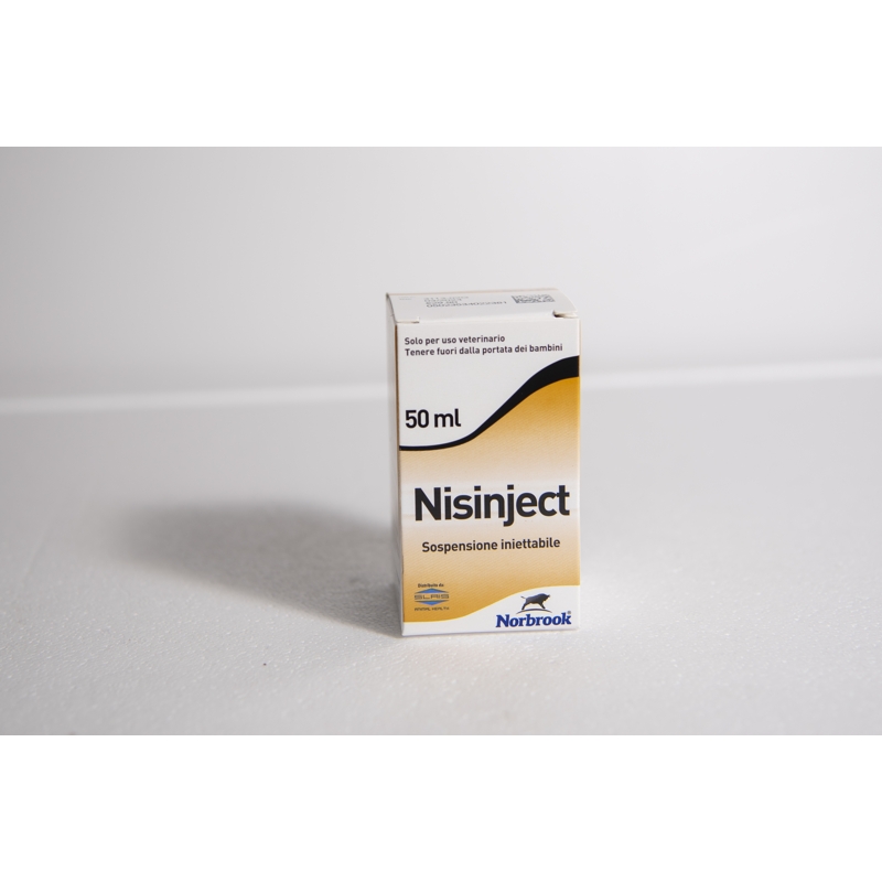 NISINJECT   50 ML