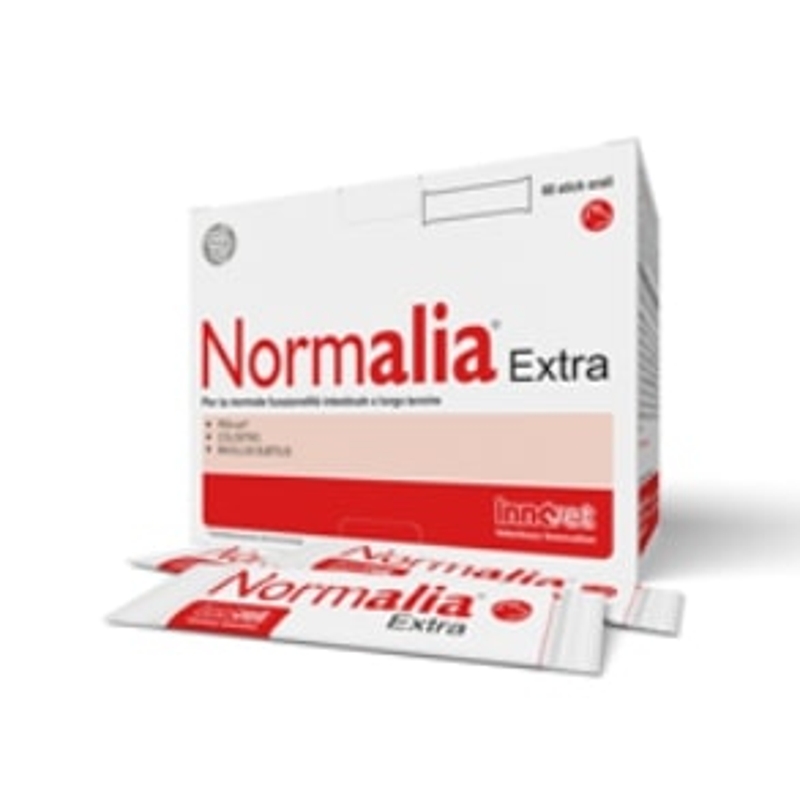 NORMALIA  EXTRA  30 STICK