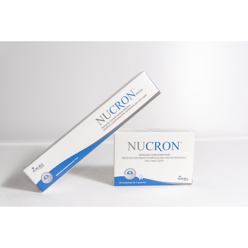 NUCRON 30 CPR