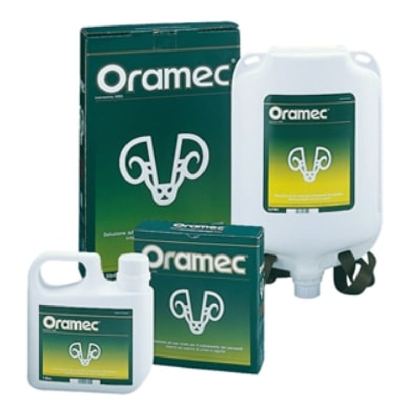 ORAMEC 1000ML