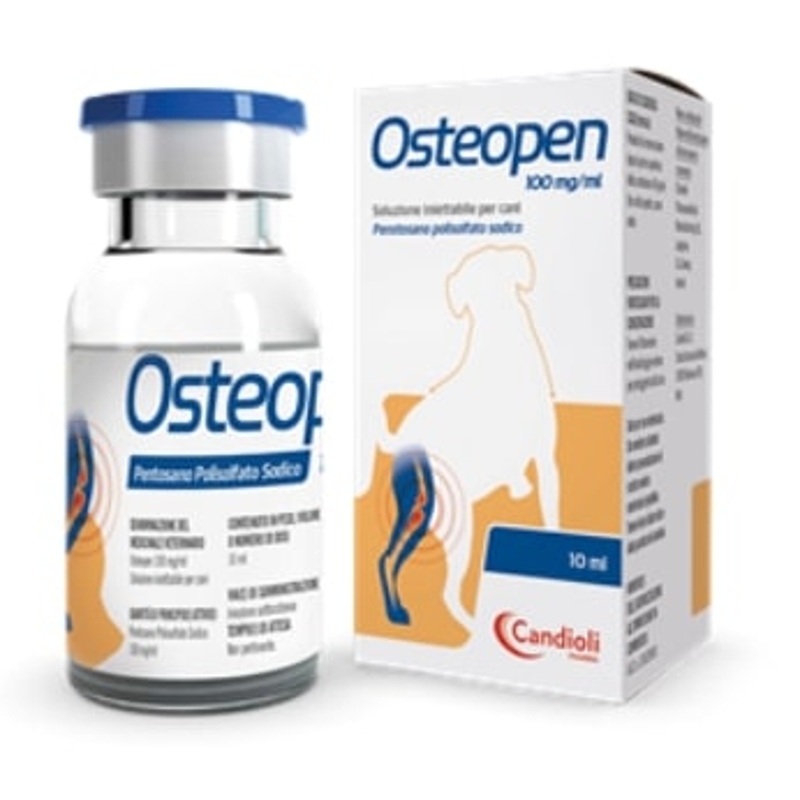 OSTEOPEN 10 ML     ()