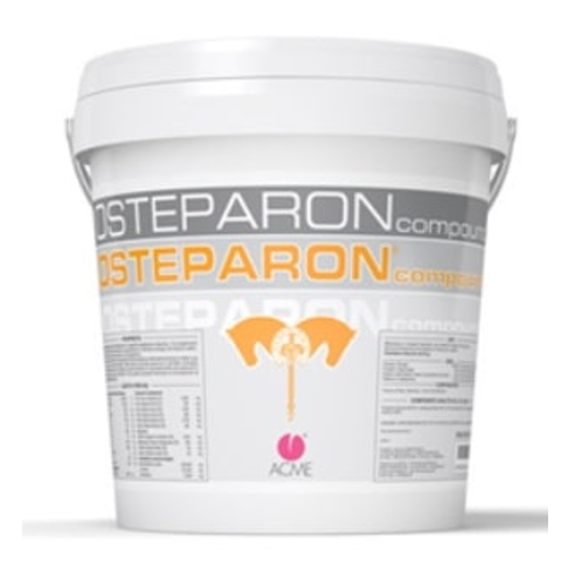 OSTEPARON COMPOUND POLV.10 KG.