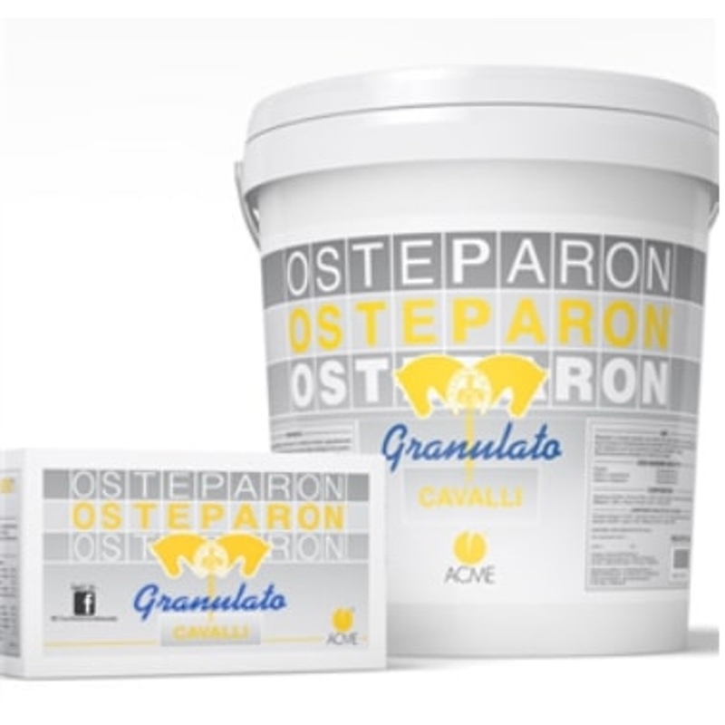 OSTEPARON GRAN. 10 KG
