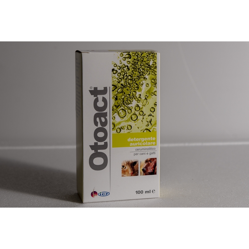 OTOACT  100 ML