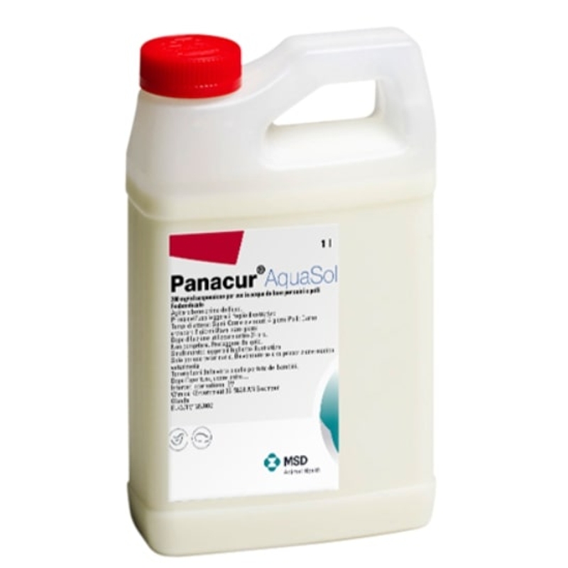 PANACUR AQUASOL 1000 ML 