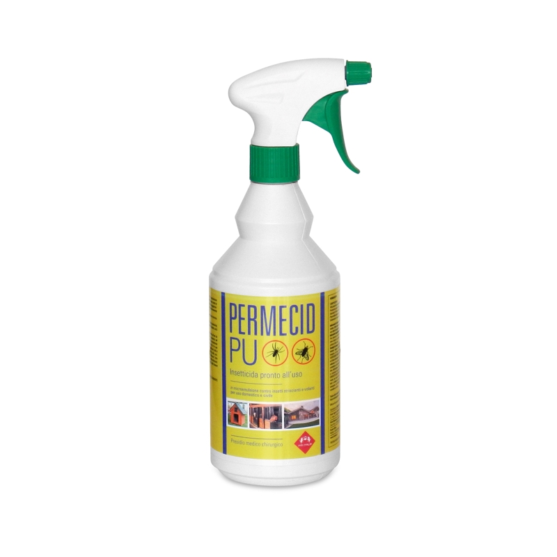 PERMECID P.U. 750 ML