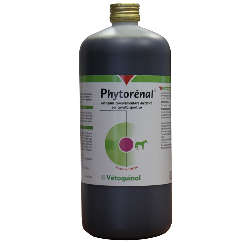 PHYTORENAL 1 Lt