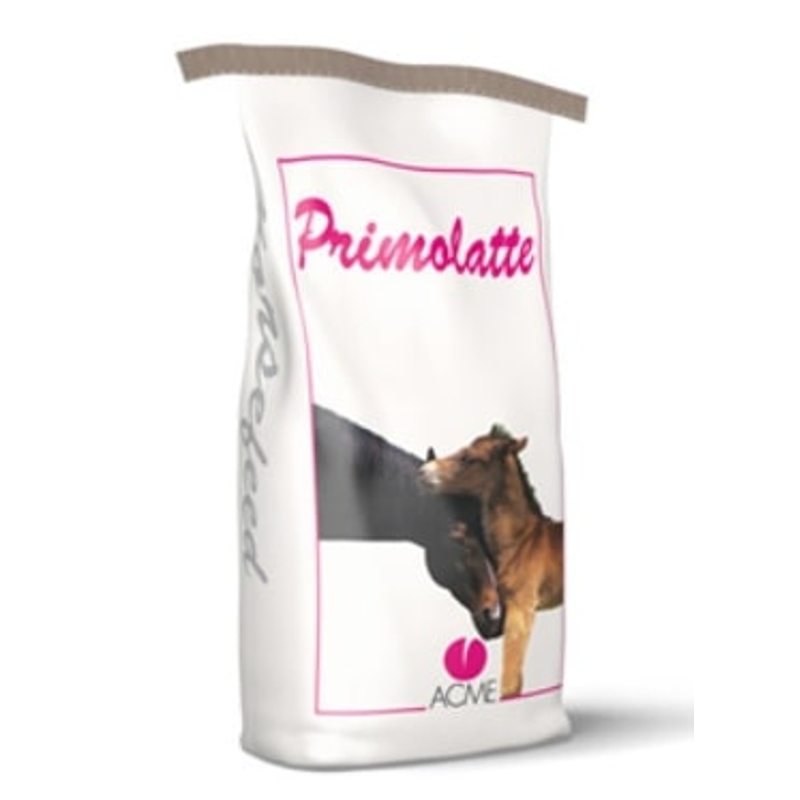 PRIMO LATTE  PELLET 20 KG