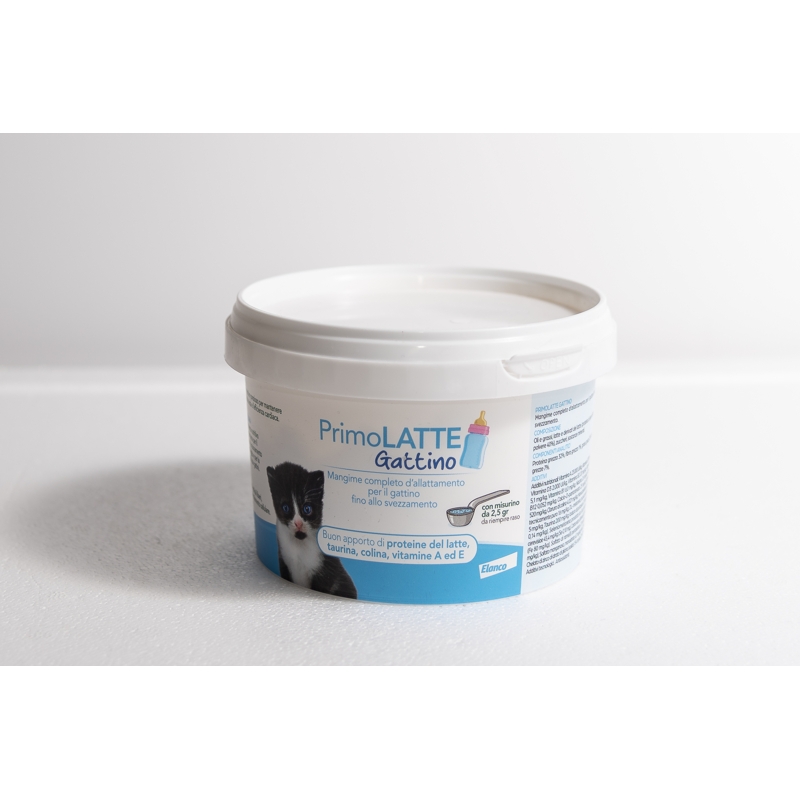PRIMO LATTE  GATTINO  200 GR
