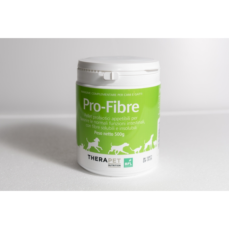PRO-FIBRE 500 