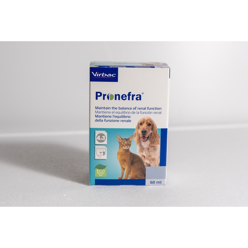 PRONEFRA  60 ML