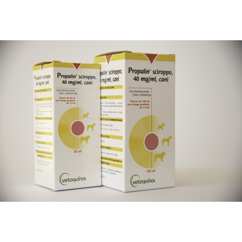 PROPALIN 100ML.