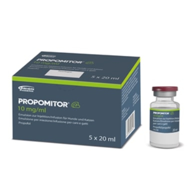 PROPOMITOR 5 X 20 ML