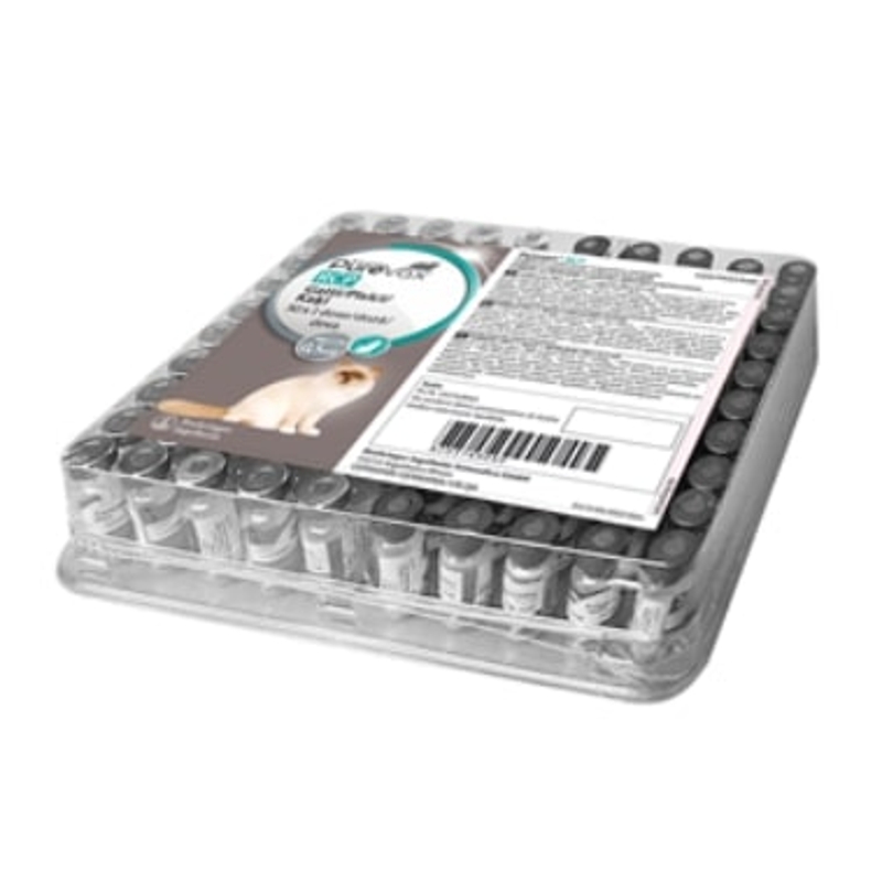 PUREVAX RCP.                   0,5 ML     50 DOSI