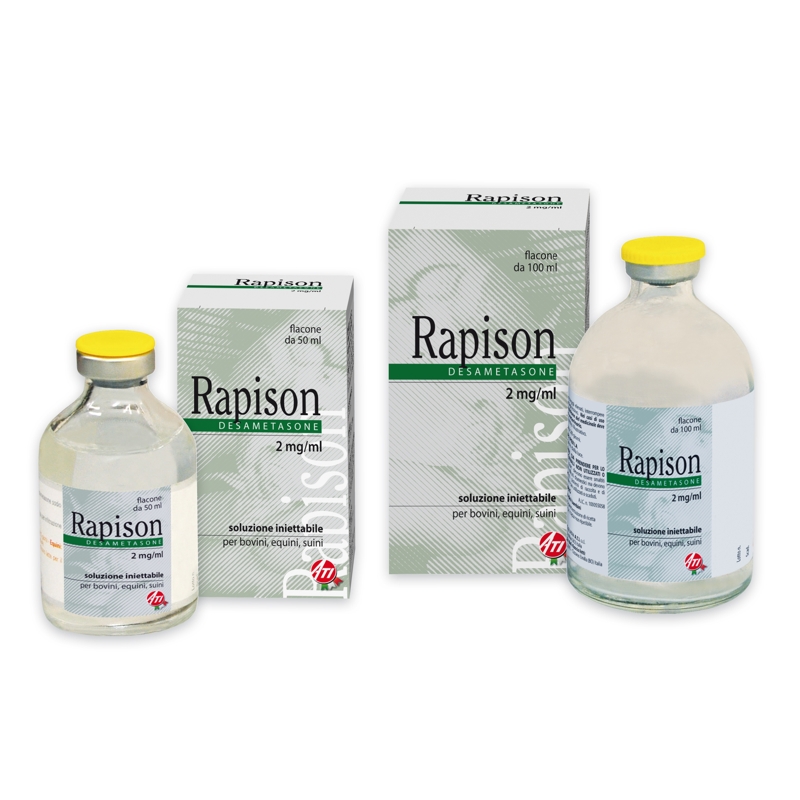 RAPISON    50 ML