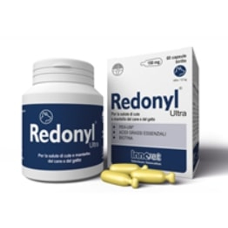 REDONYL ULTRA 150 MG 60 CPR