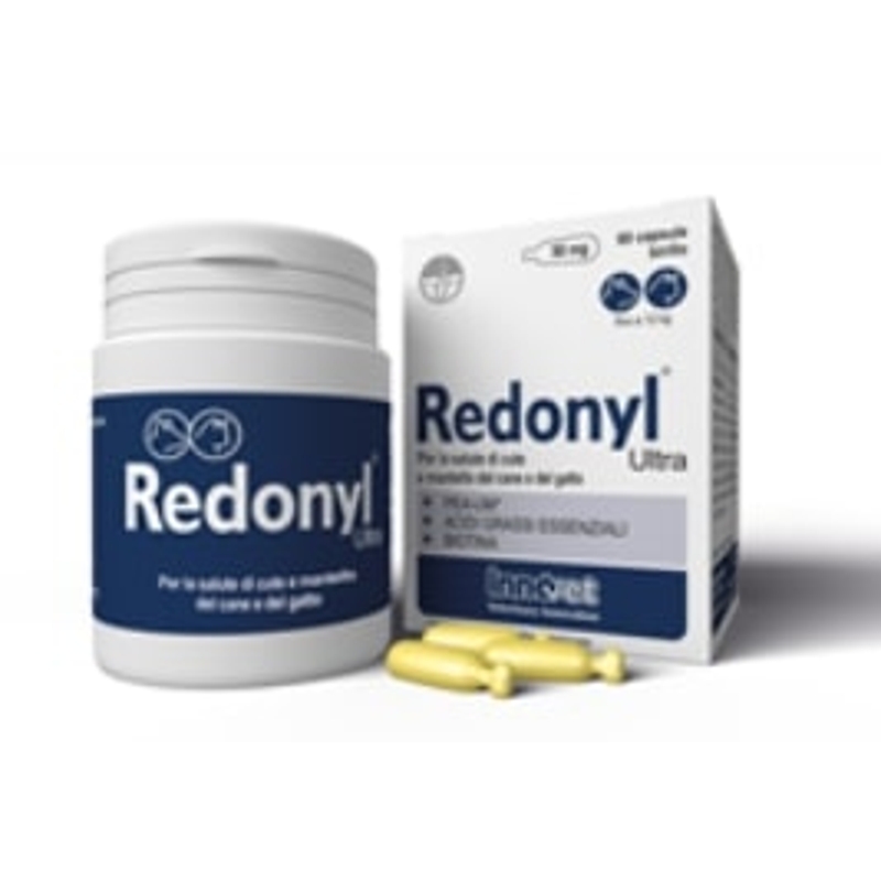 REDONYL ULTRA   50 MG 60 CPR