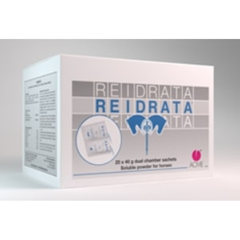 REIDRATA 40 Bus. 25 gr.