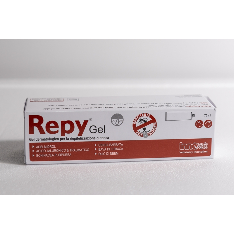 REPY GEL 75  ML