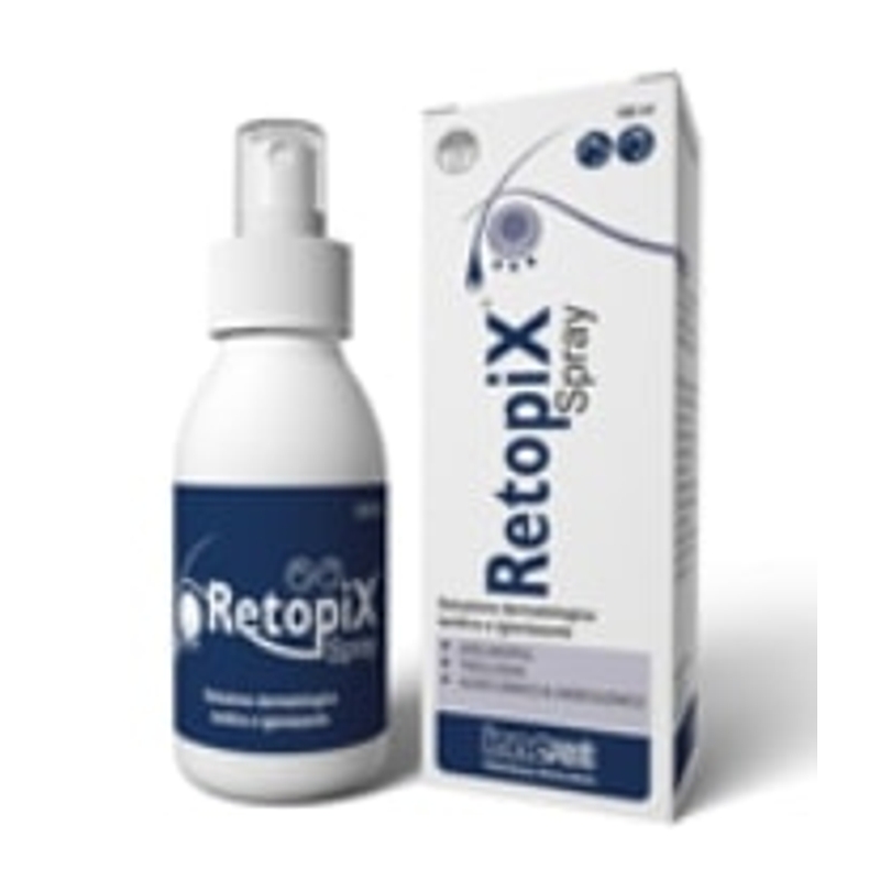 RETOPIX SPRAY 100 ML
