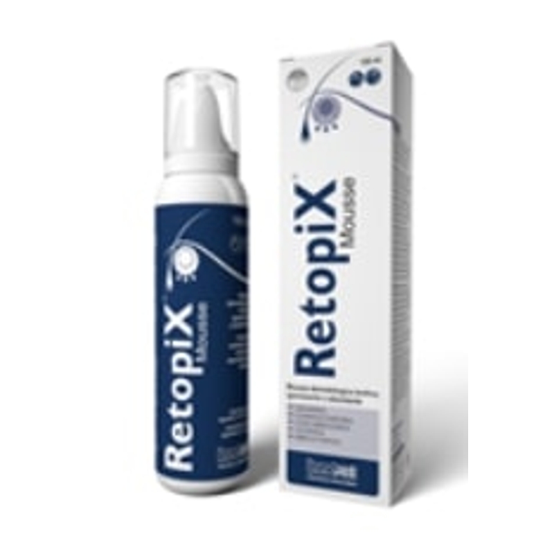 RETOPIX  MOUSSE  150 ML