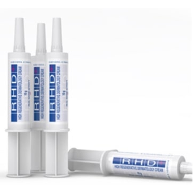 R H D  HIGH REG.DERM.CREAM.10G