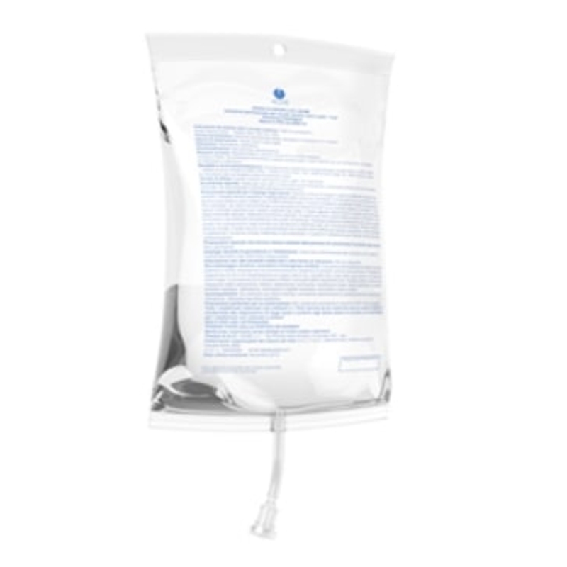 SODIO CLORURO 0,9 % SACCA  S.A.L.F.5000 ML 