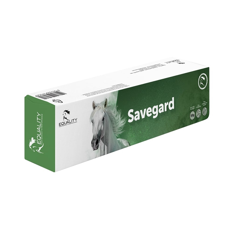 SAVE GARD SIR. 50 G.